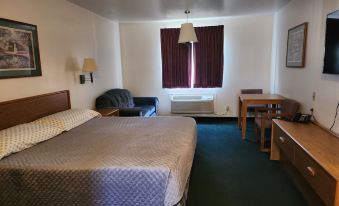 The San Luis Inn