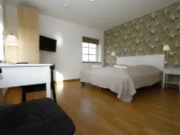 Hobykrok B&B Hotéis em Lund