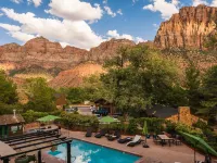 Flanigan`s Resort and Spa Hotels in Springdale