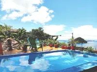 Cerrito Tropical Eco Lodge Hotels in Taboga