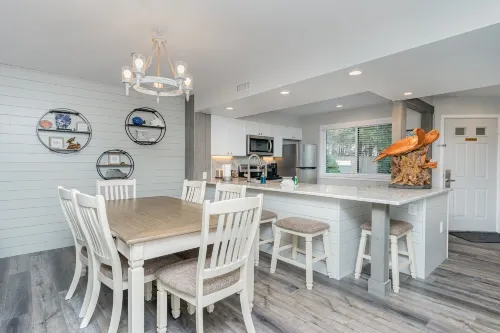 Completely Remodeled and Open 18C Richmond Park Villa - Villas