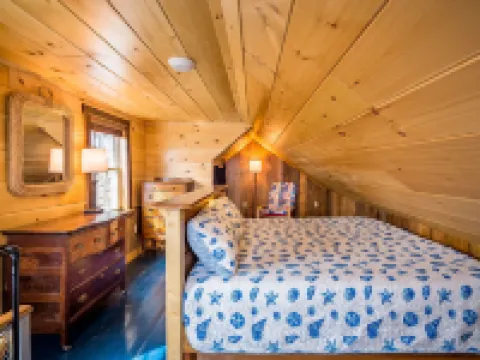 Beach Cottage Inn Hotels in Lincolnville