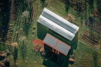 Indrani Lodge Hotels in 