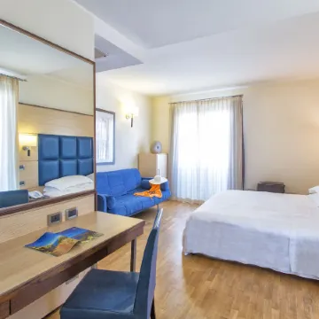 Virgilio Grand Hotel