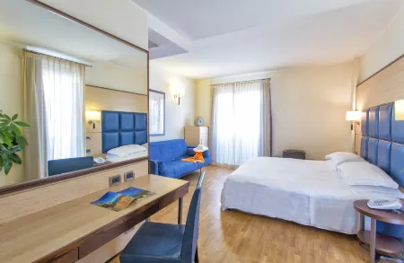 Virgilio Grand Hotel