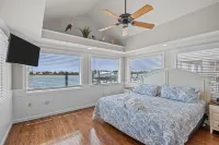 Creek Watch 4 Bedroom Home by RedAwning - Park Yeri