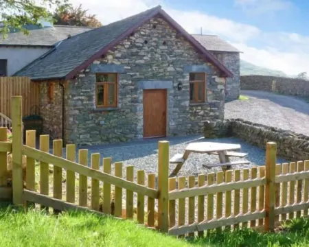 Yew Tree Cottage Hotels in Coniston