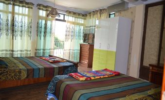Le Bamboo Guesthouse