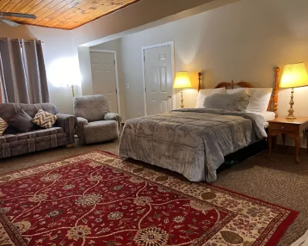 Oswego Inn Hoteles en Oswego