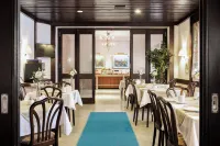 Hotel Purucker Hotels in Kulmbach