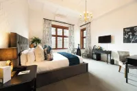Palm House Boutique Hotel and Spa Hotels in Claremont