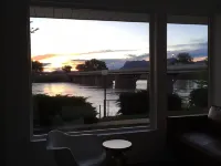 Skyfall Guestrooms Hotels in Green River