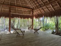 Glamping Bunga Lotus