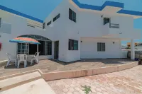 Hotel la Trigueña