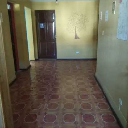 Krishna Hostal - Hostel