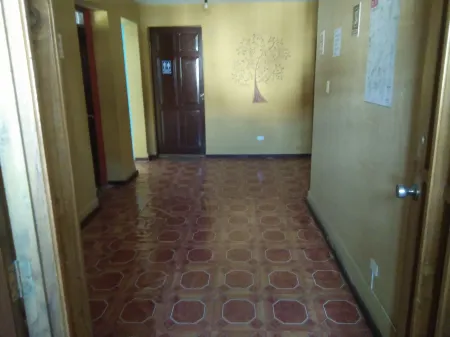 Krishna Hostal - Hostel