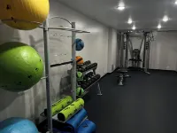 Pine Lake Resort and Banquets - Gym