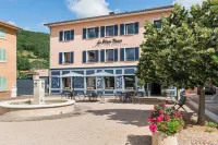 Le Place Neuve - 3-نجوم