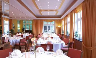 Moorland Hotel am Senkelteich