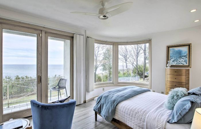 Grand Egg Harbor Home w/ Stunning Lake Views!