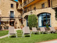 Hotel Sant Joan Hoteles en Palamós