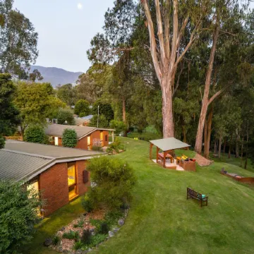Kiewa Country Cottages