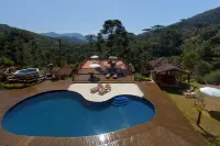 Fazenda Hotel Itapuá - Villas