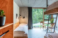 Riders Hotel Hotels in Laax