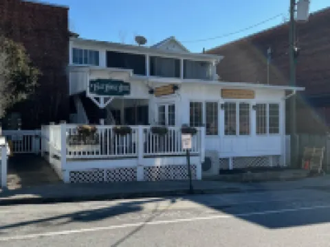 Hall House Hotel Hotels in Lumpkin County