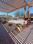 Hostal Km Zero El Huertillo - Pensions