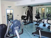 Hotel Royal Terme - palestra