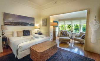 Bangalow Guesthouse