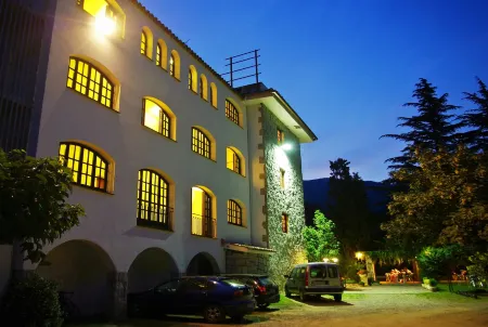 Els Caçadors de Maçanet