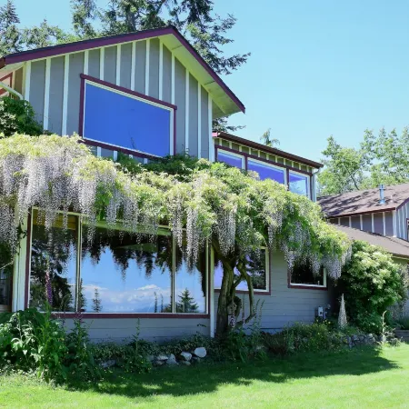 The Bluff on Whidbey