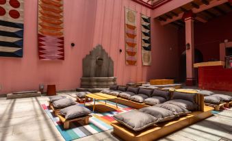 Viajero Oaxaca Hostel