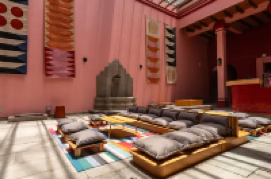 Viajero Oaxaca Hostel