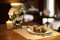 Casa Chic Carmelo - Frühstück