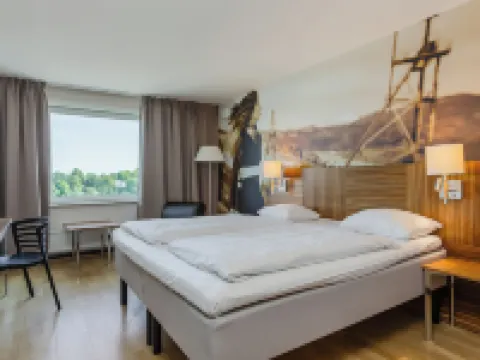 Comfort Hotel Eskilstuna โรงแรมในเอสกิลสตูนา