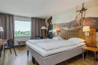 Comfort Hotel Eskilstuna Hotels in Eskilstuna