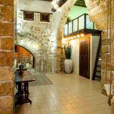 Zidan Sarai Suite Rooms