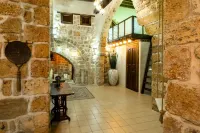 Zidan Sarai Suite Hotel di Acre