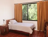 El Arca Jardín Botánico y Restaurante