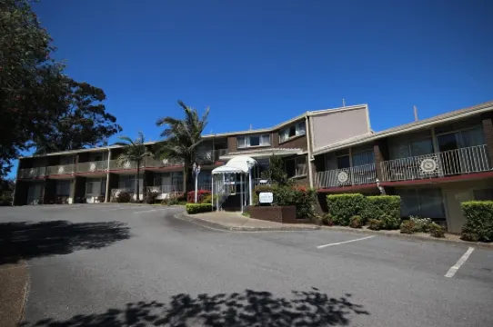 มอลลี่ มอร์แกน มอเตอร์ อินน์