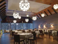 Chalet Greenwood Hotels in Brestski Rajon