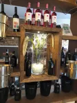 伊甸園酒店 - 酒吧