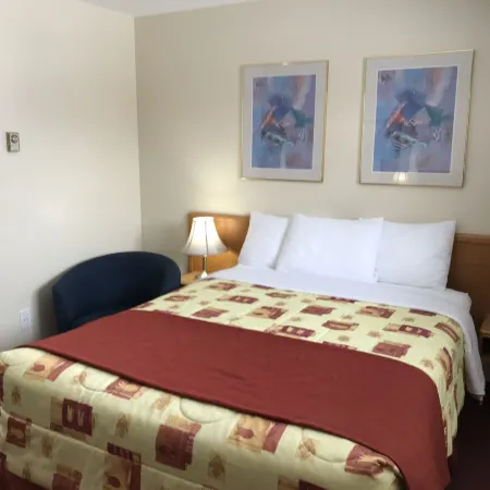 Trunk Road Motel