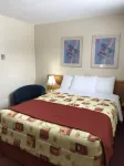 Trunk Road Motel