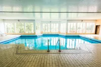 Hotel Estancia Betania - Hot Springs
