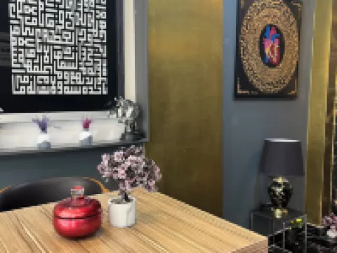 Sehir Rezidans โรงแรมในเอสกิเซเฮียร์