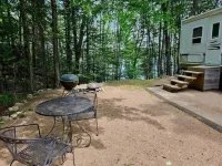 The Dutchman  - Presque Isle Campground #3